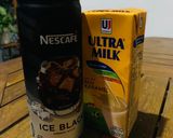 Foto langkah ke 1 dari resep Caramel macchiato low budget.
