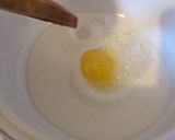 Vilmoskörtés dió torta kényeztető karamellel recept fázis 7 fotója
