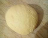 Makai ki Roti (Corn flat bread) by Nancy recipe step 3 photo
