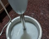 A picture of step 1 of Manorama.