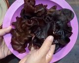 Foto langkah ke 2 dari resep Jamur Kuping Krispy (Paru Goreng KW).