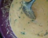 Foto langkah ke 4 dari resep Bakwan jagung udang spesial.