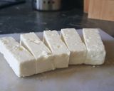Une image de l'étape 1 de 27• Recette Apéro N°4 : Feta Grillée au sésame et miel.