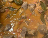 Foto del paso 6 de la receta: Magro con tomate