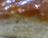 صورة لخطوة 13 من وصفة بريوش محشي بالشكولاطة خفيفة كي ريشة😍😋😋