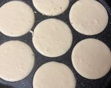 Une image de l'étape 3 de Pancakes Cyril lignac 🥞.