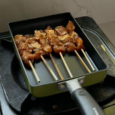 Langkah 4