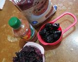 Foto del paso 1 de la receta: Chamoy casero