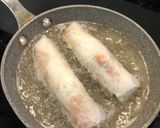 Foto del paso 7 de la receta Rollitos vietnamitas fritos