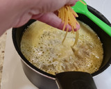 Foto del paso 5 de la receta: Sopa de pollo con fideos