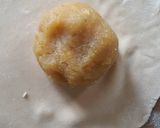 પુરણ પોળી/વેઢમી (Vedhmi Recipe In Gujarati) રેસીપી સ્ટેપ2ફોટો