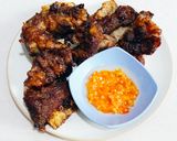 Foto langkah ke 9 dari resep Iga Bakar.