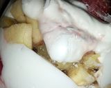 A picture of step 1 of Fruits Dessert.