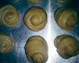 Foto langkah ke 10 dari resep Roti Maryam.