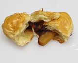 Foto langkah ke 16 dari resep Roti MaPiCo.