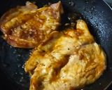 Foto langkah ke 3 dari resep Steak BBQ dada ayam fillet.