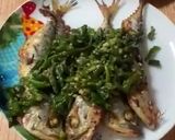 Foto langkah ke 3 dari resep Ikan Goreng Balado Hijau Ulu Rub.