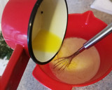 Foto del paso 5 de la receta: Pancakes con miel 🍯