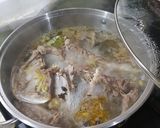 Foto langkah ke 5 dari resep 314. Iga Domba (untuk nasi mandi).