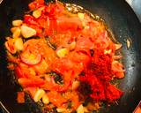 Spicy chilli vorta recipe step 3 photo