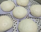 Foto langkah ke 7 dari resep Bakpao (No Mixer).