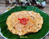 Foto langkah ke 4 dari resep Kerak Telor Betawi.