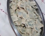 Foto del paso 8 de la receta: Ravioles de espinaca