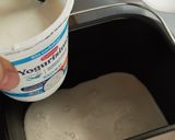 Foto del paso 3 de la receta: Yogur casero en panificadora 🥛