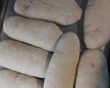 Foto del paso 4 de la receta: Ciabatta
