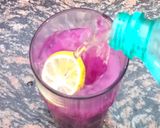 A picture of step 3 of Jamun Mojito 📌.