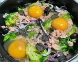 Foto del paso 7 de la receta: Brócoli gratinado