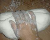 Foto del paso 4 de la receta: Pan francés !!