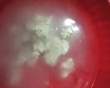 Foto del paso 2 de la receta: Atole tlaxiahuatl (mejor conocido como atole con masa de maíz)