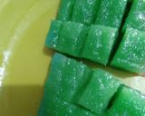 Foto langkah ke 5 dari resep Cenil Singkong.