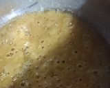Foto del paso 3 de la receta: Brunost (queso marrón) "a la uruguaya" 😂