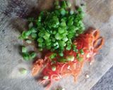 Foto langkah ke 6 dari resep Crunchy Tauge.