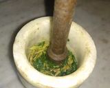 હર્બલ ચા (Herbal Tea Recipe In Gujarati) રેસીપી સ્ટેપ1ફોટો