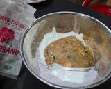 Foto langkah ke 3 dari resep Cilok Wortel Daging Sapi.