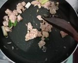 Foto langkah ke 4 dari resep 13. Ayam Kecap MPASI 8+ bln.