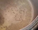 A picture of step 2 of Tari wale Aloo.