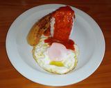 Foto del paso 1 de la receta Arroz a la cubana