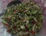 Foto langkah ke 3 dari resep Sambal Matah combinasi Dabu Dabu.