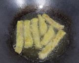 Foto langkah ke 3 dari resep Telur Crispy.