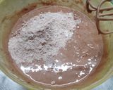 Foto del paso 3 de la receta: Budín de Chocolate con Aceite