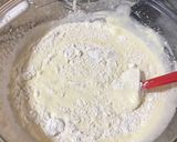 Foto del paso 3 de la receta: Budín de crema de leche