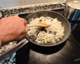 Foto del paso 6 de la receta: Nido de codorniz