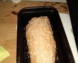 Foto del paso 1 de la receta: PAN de HARINA INTEGRAL y AVENA