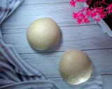 Foto langkah ke 5 dari resep Bakpao Ayam.