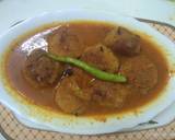 Arbi Kofta Curry recipe step 6 photo