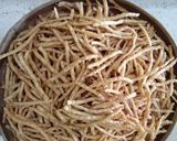 Foto langkah ke 2 dari resep Cheese stick.